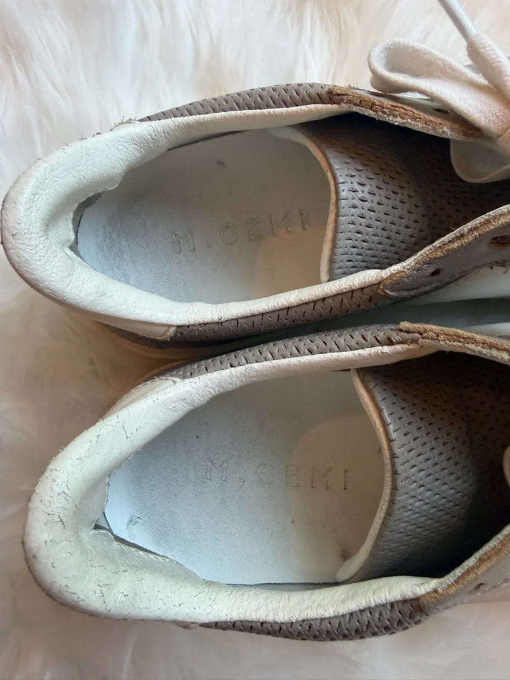 M. Gemi Volata Sneaker - Picture 7 of 10